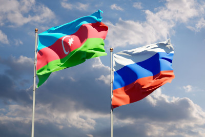 Azərbaycan rus politoloqlarının anti-Azərbaycan çıxışlarına görə Rusiyaya nota verib