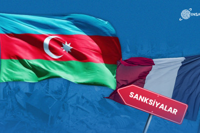 Fransanın bir çox siyasətçisi Azərbaycana qarşı sanksiyaların lehinə çıxış edirlər