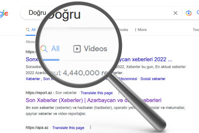 Yerli KİV-lərə çağırış: petisiya ilə bağlı məlumatı düzgün verin!