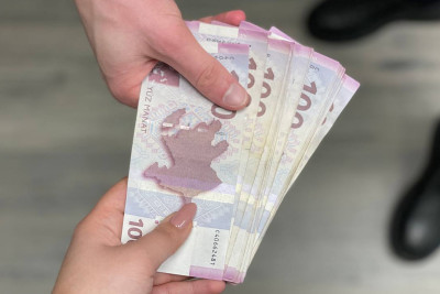 Şamaxı İncəsənət Təhsil Mərkəzinin direktor müavini işdən çıxarılıb