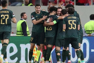 UEFA “Qarabağ”dan reportaj hazırlayıb