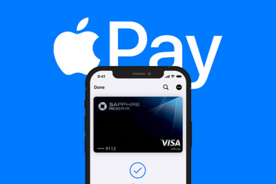Azərbaycanda 9 ayda “ApplePay”lə 390 milyon manatlıq ödəniş edilib