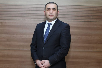 Vətən müharibəsi iştirakçısı vəzifəyə təyin edilib