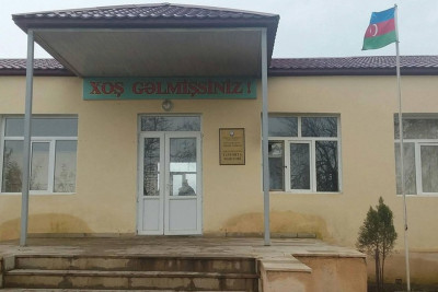 Oğuzda şagirdin dərsdə ölümü ilə bağlı prokurorluq araşdırmalara başlayıb