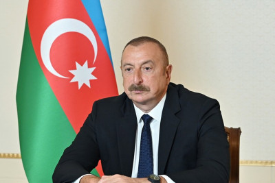 Azərbaycan Gürcüstana 3 milyard dollardan çox sərmayə qoyub