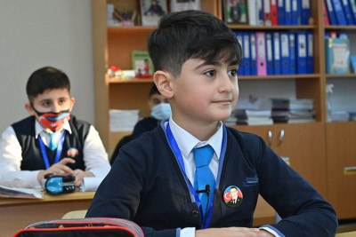 Noyabrın 5-i beşgünlük, 7-si altıgünlük məktəblərdə dərs olacaq
