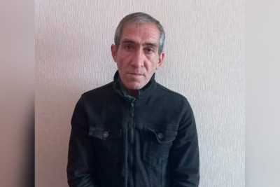Yevlax sakini narkotikə görə saxlanılıb