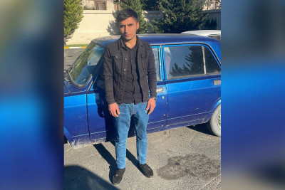 DİN: Zaqatalada avtoxuliqanlıq edən sürücü saxlanılıb
