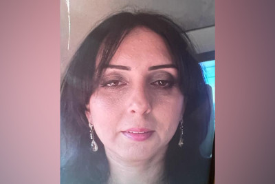 Bakıda 4 ay əvvəl itkin düşən qadın axtarılır