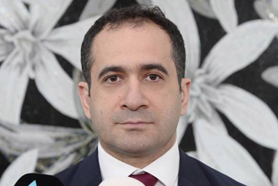 DTX tərəfindən saxlanılan Elnur Əliyevin adı sevgi qalmaqalında hallanır