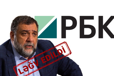RUS MEDİA-HOLDİNQİNİN YALANI: PUTİNİN ADMİNİSTRASİYASI SEPARATÇILARIN BAŞÇISININ MÜSAHİBƏSİNİ KƏSİB