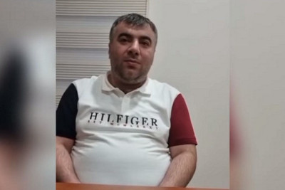Rəşad Dağlının törətdiyi qətlin səbəbi məlum olub - YENİLƏNİB