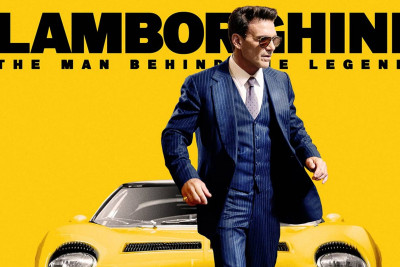 Əfsanəvi adam: “Lamborghini”