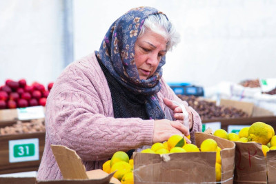 Bakı və Abşeronda “Kənddən Şəhərə” həftəsonu yarmarkaları təşkil olunacaq