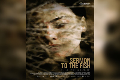 Azərbaycanlı rejissorun filmi Almaniyada festivalda yer alıb