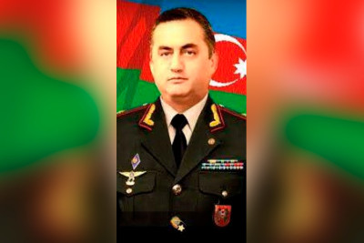 Müdafiə Nazirliyinin həbsdə olan generalının səhhəti pisləşib