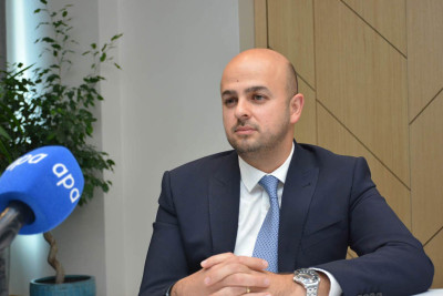 Daha bir qrup ailə Ağalıya köçürüləcək