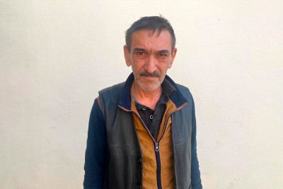 Yeddi dəfə məhkum olan şəxs narkotiklərə görə yenidən həbs edilib