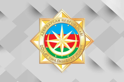 DTX: İran xüsusi xidmət orqanının nəzarəti altında yaradılmış qanunsuz silahlı birləşmə ifşa edilib