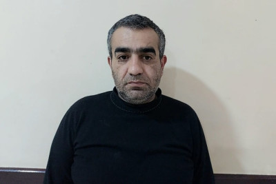 Sosial şəbəkədə insanları xaricdə işə düzəltmək adı ilə aldadan şəxs tutulub