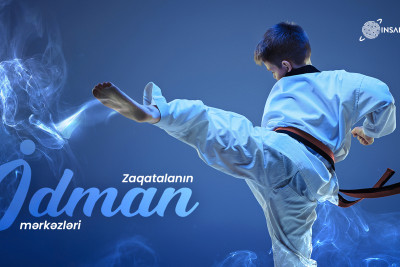 Kim sevirsə idmanı, gəl oxu məqaləni: Zaqatalada fəaliyyət göstərən mərkəzlər