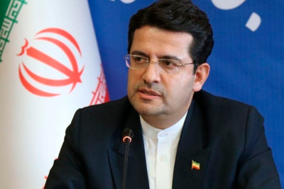 İranın Azərbaycandakı səfiri XİN-ə çağırılıb