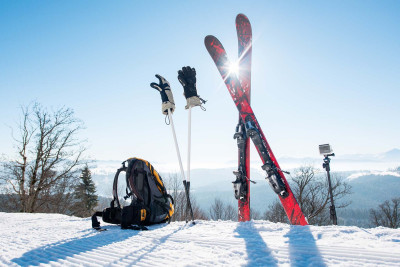 Azərbaycan MDB-də qış turizmi baxımından ikinci ən yaxşı ölkədir