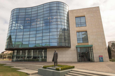 ADA Universitetində magistr proqramlarına sənəd qəbulu başlayır