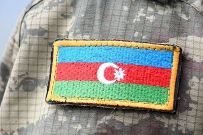 Azərbaycan Ordusunun çavuşu faciəvi şəkildə öldü