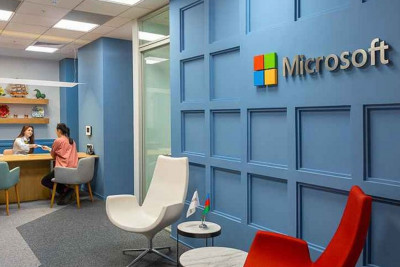 “Microsoft” Azərbaycandakı nümayəndəliyini bağlamır
