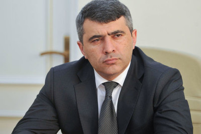 Kənd təsərrüfatı naziri Masallı və Yardımlı vətəndaşlarını qəbul edəcək