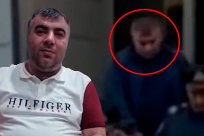 Rəşad Dağlının törətdiyi qətldə şantaj amili də olub