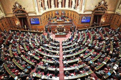 XİN Fransa Senatında Azərbaycan əleyhinə qəbul edilmiş qətnaməyə dair şərh verib