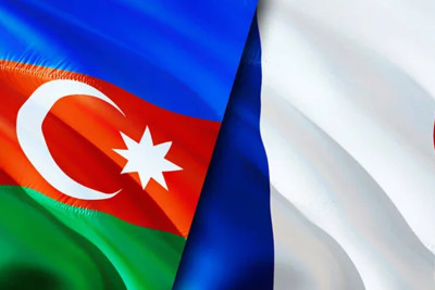 Azərbaycan Fransaya etiraz notası təqdim edib