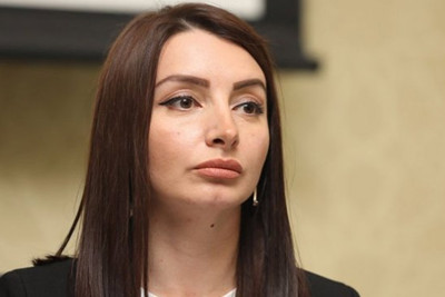 Leyla Abdullayeva: “Fransa Senatının qətnaməsi normallaşma prosesinə xidmət etmir”