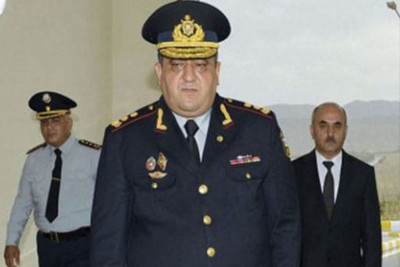 Naxçıvanın həbsdə olan sabiq daxili işlər naziri xəstəxanaya yerləşdirilib