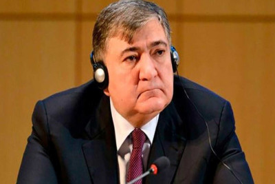 Fazil Məmmədov Türkiyədə vəfat edib