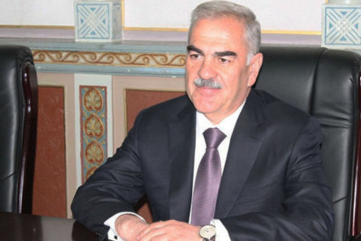 “Vasif Talıbovun qardaşı saxlanılıb” xəbəri əsassız çıxdı
