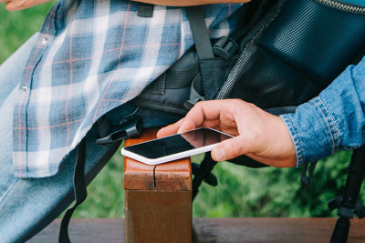 Bakıda mobil telefon oğrusu yaxalanıb