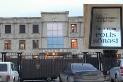 Tovuzda qaçırılan 15 yaşlı qız ailəsinə təhvil verilib