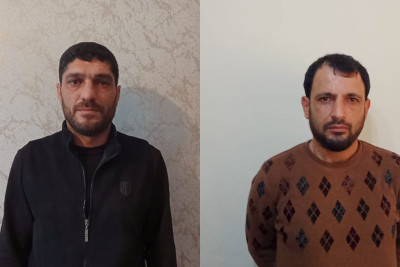 Hacıqabul rayonunun sakinlərində narkotik tapılıb