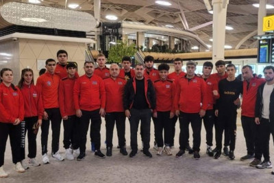 Azərbaycanı dünya çempionatında bu boksçular təmsil edəcəklər