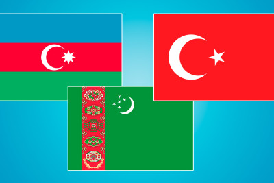 Azərbaycan, Türkmənistan və Türkiyə üçtərəfli sammiti keçiriləcək