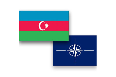 NATO-nun Müttəfiq Qüvvələrin Avropada Baş Qərargah rəisinin müavini Azərbaycana gəlib