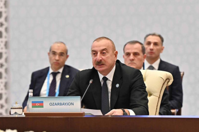 Azərbaycandan kənarda yaşayan 40 milyon azərbaycanlının əksəriyyəti öz ana dilində təhsil almaq imkanından məhrumdur