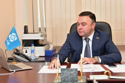 GUAM PA-da Fransanın Azərbaycana qarşı siyasəti pislənilib