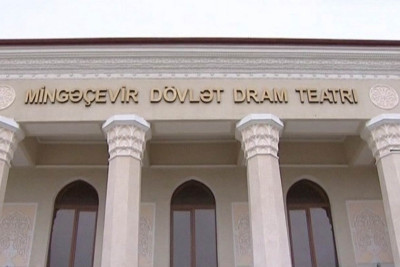 Mingəçevir Dövlət Dram Teatrına yeni direktor təyin olunub