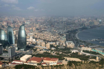 Bakı: Rusiya universitetlərinin sərgisi keçiriləcək