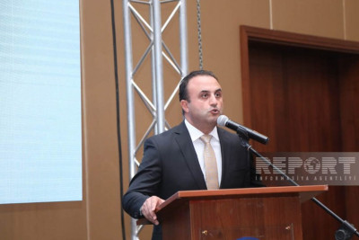 KOBİA: "Bakı KOB Evi" istifadəyə veriləcək
