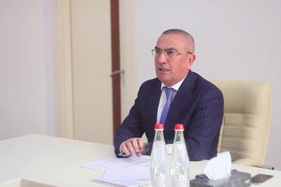 Alimpaşa Məmmədovun məhkəməsi başlayıb